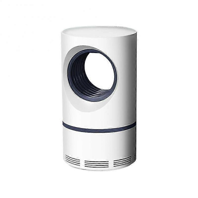 Electric Insect Mosquito Killer Bug Zapper Fly Pest Catcher Trap Led Lamp Usb5.2