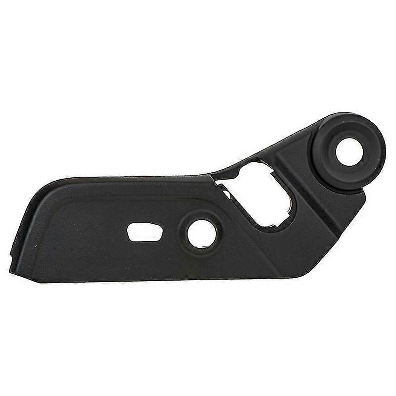 Car Front Driver Side Shield Panel Black For Journey 11-20 1ul32dx9ab