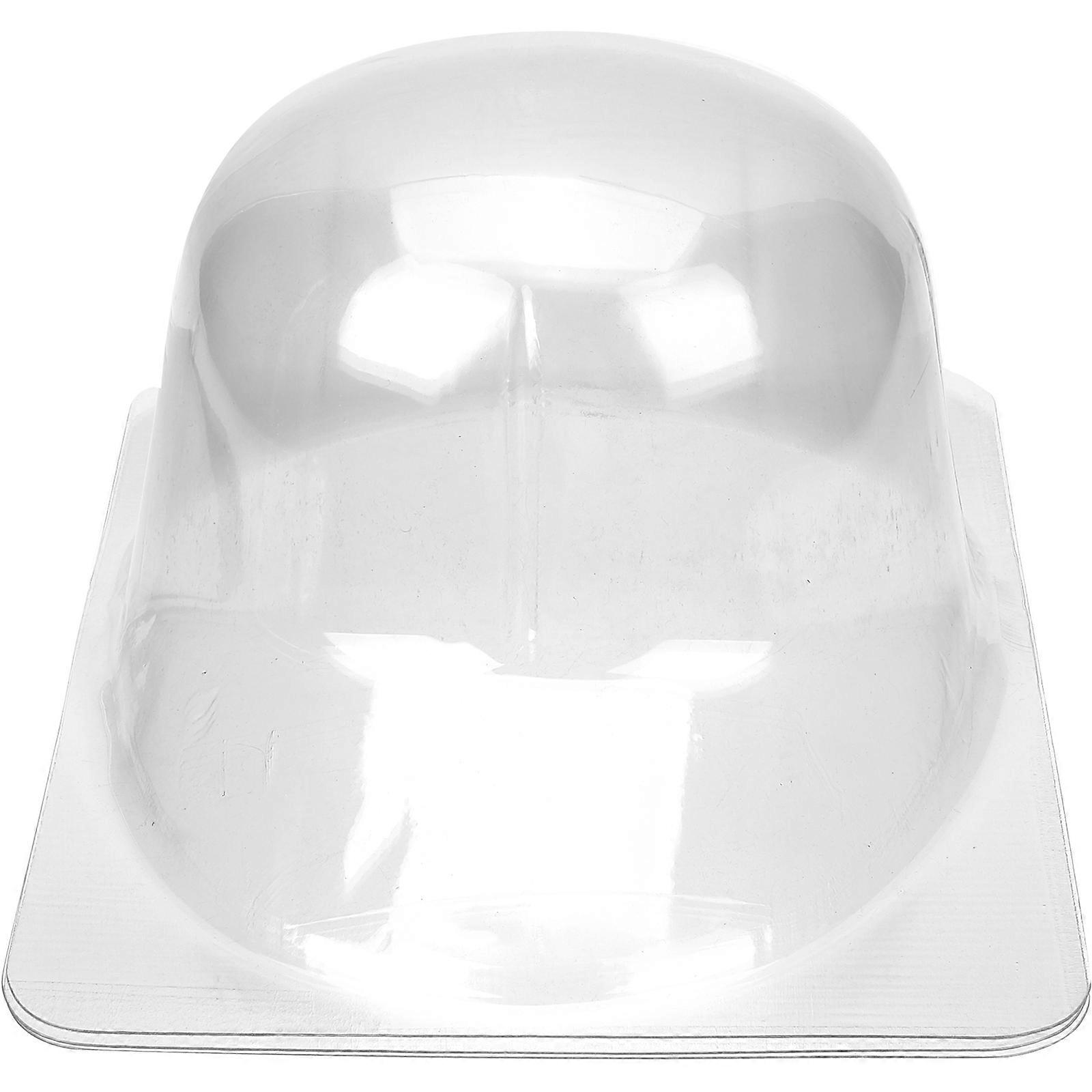 3pcs Convenient Tabletop Display Stand Hat Holder Rack Portable Baseball Hat Holder