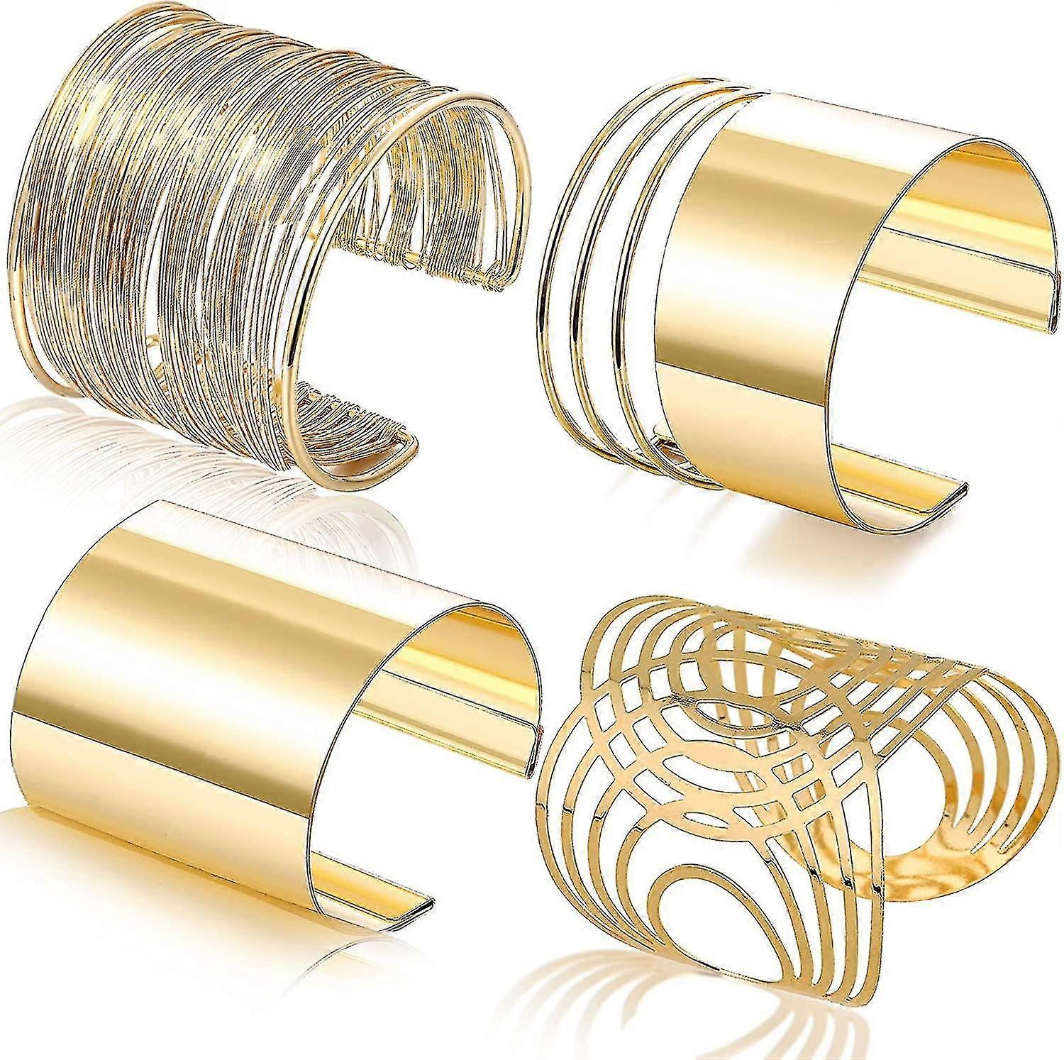 Large manchette adjable Blet