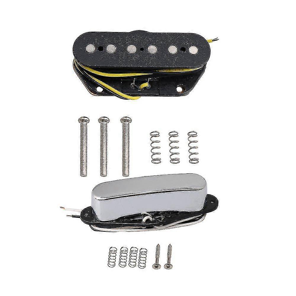 2x Gitara elektryczna Brid I Neck Pickup