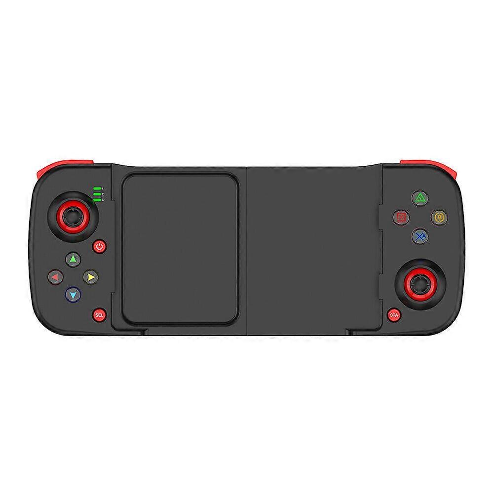 Mobile Phone Gamepad Bluetooth-compatible Wireless Game Controller for PUBG