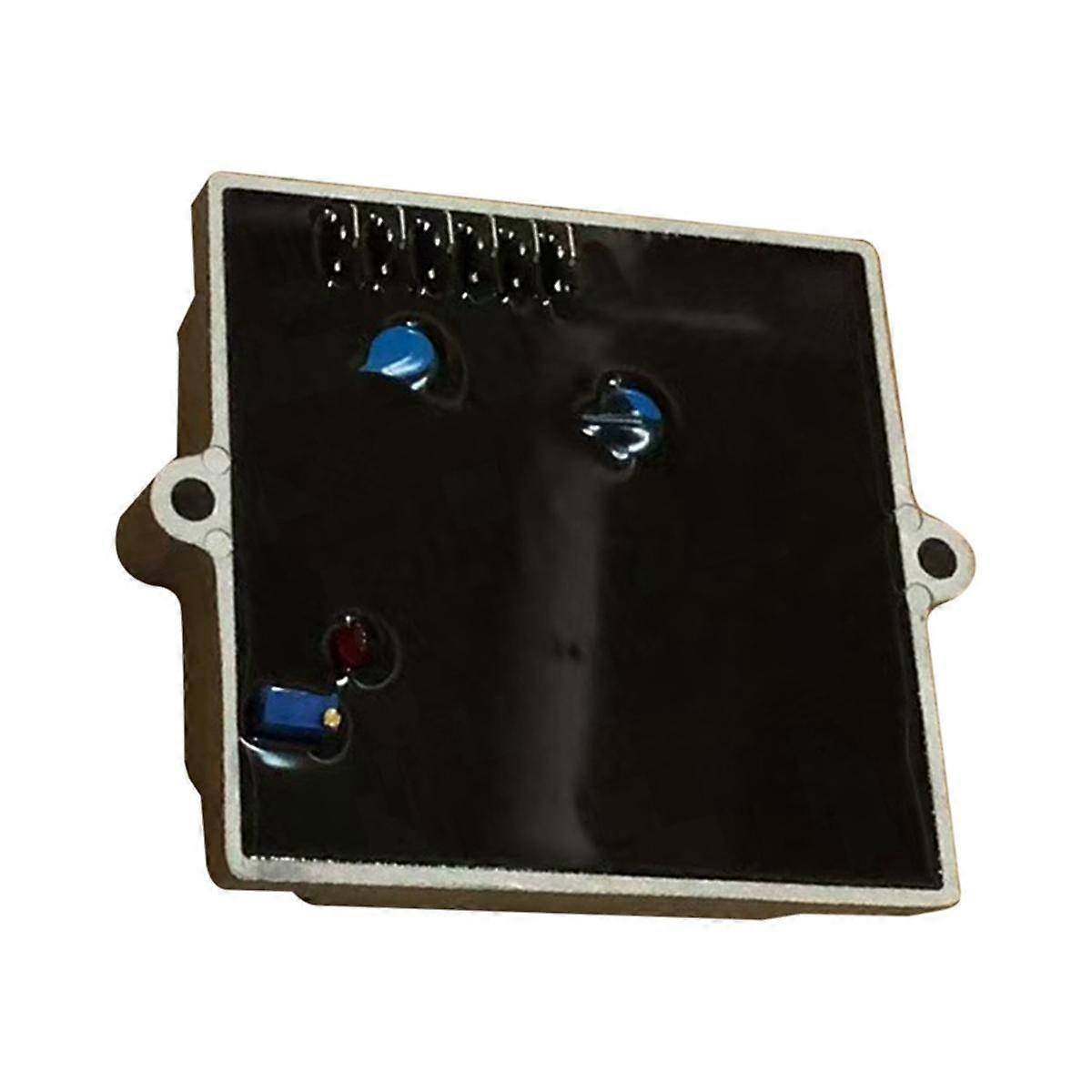 0F97190SRV Voltage Regulator PCB Fit for Generator 81918 83049 083049 0830490SRV 83049GS SRV83049 F