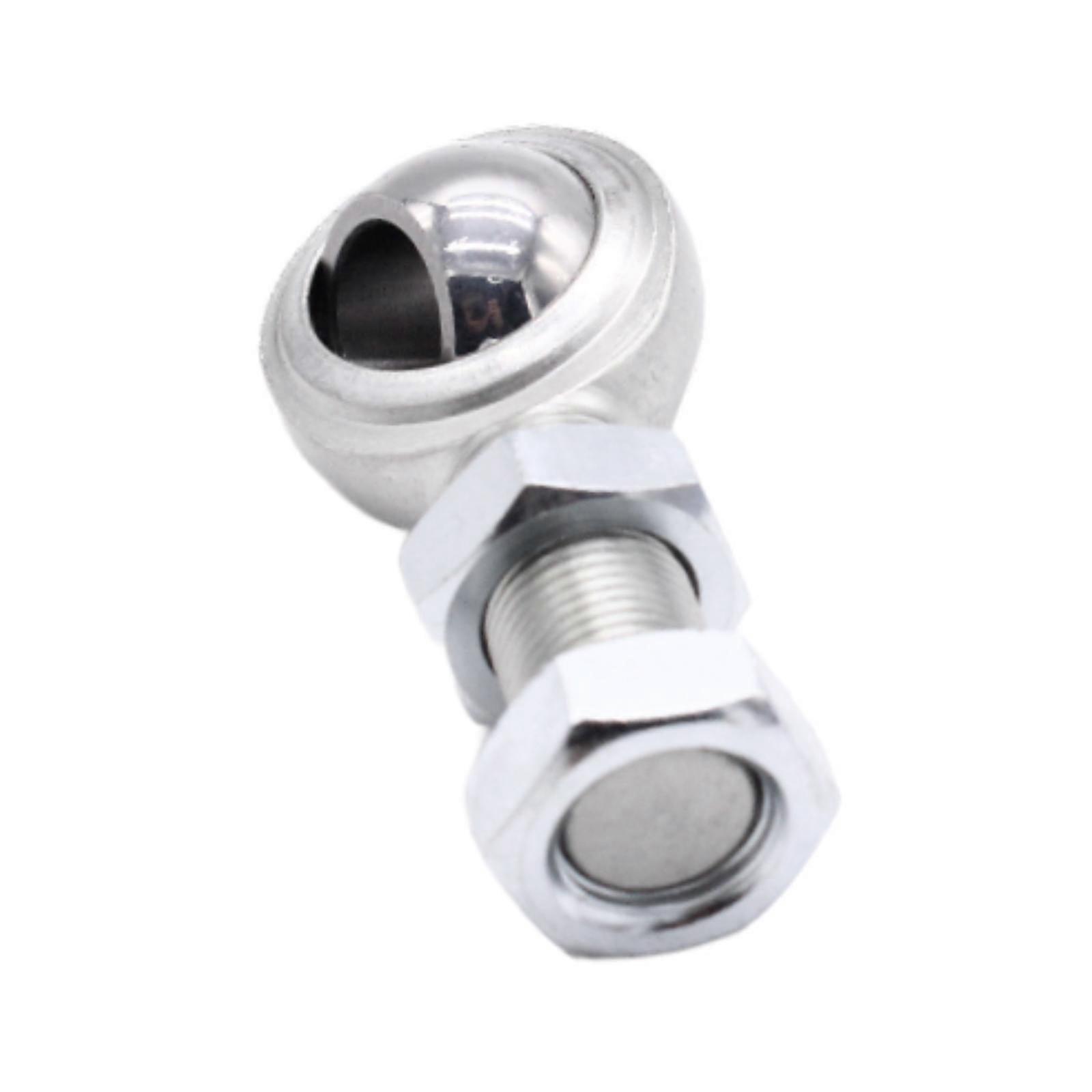 Generic 3/4" Steering Shaft Support Replace Spare Parts 3/4-16 in Right Hand