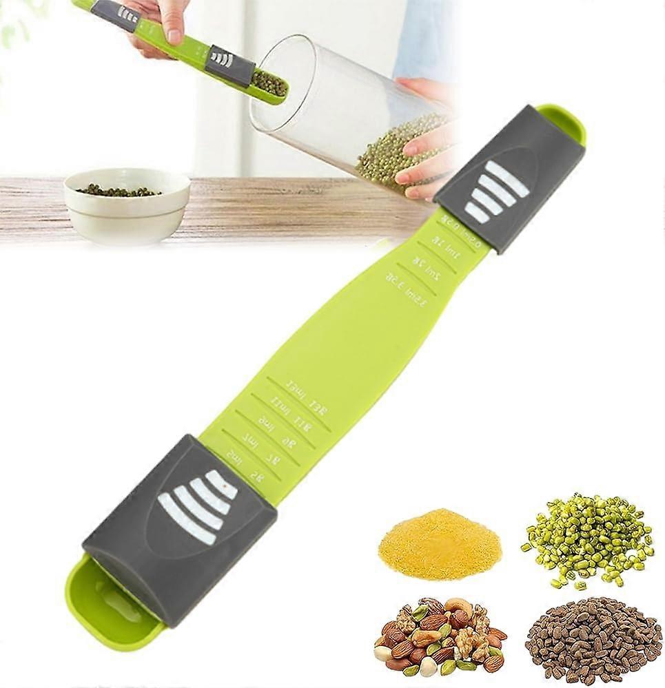 Foody Popz Measuring Spoon,Foodypopz Measuring Spoon,Food Measuring Scoop Scale