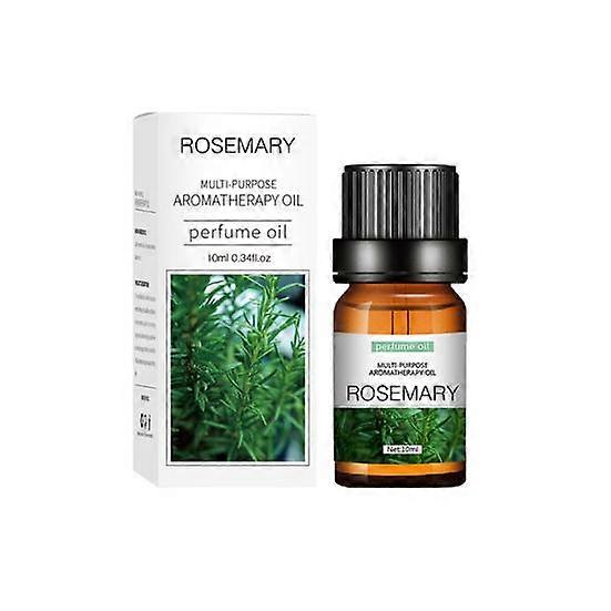 10 ml läckagesäker eterisk rosolja