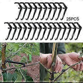 20/25pcs Fruit Trees Support Spreader Trees Plants Branch Bend,for Most Fruit Trees