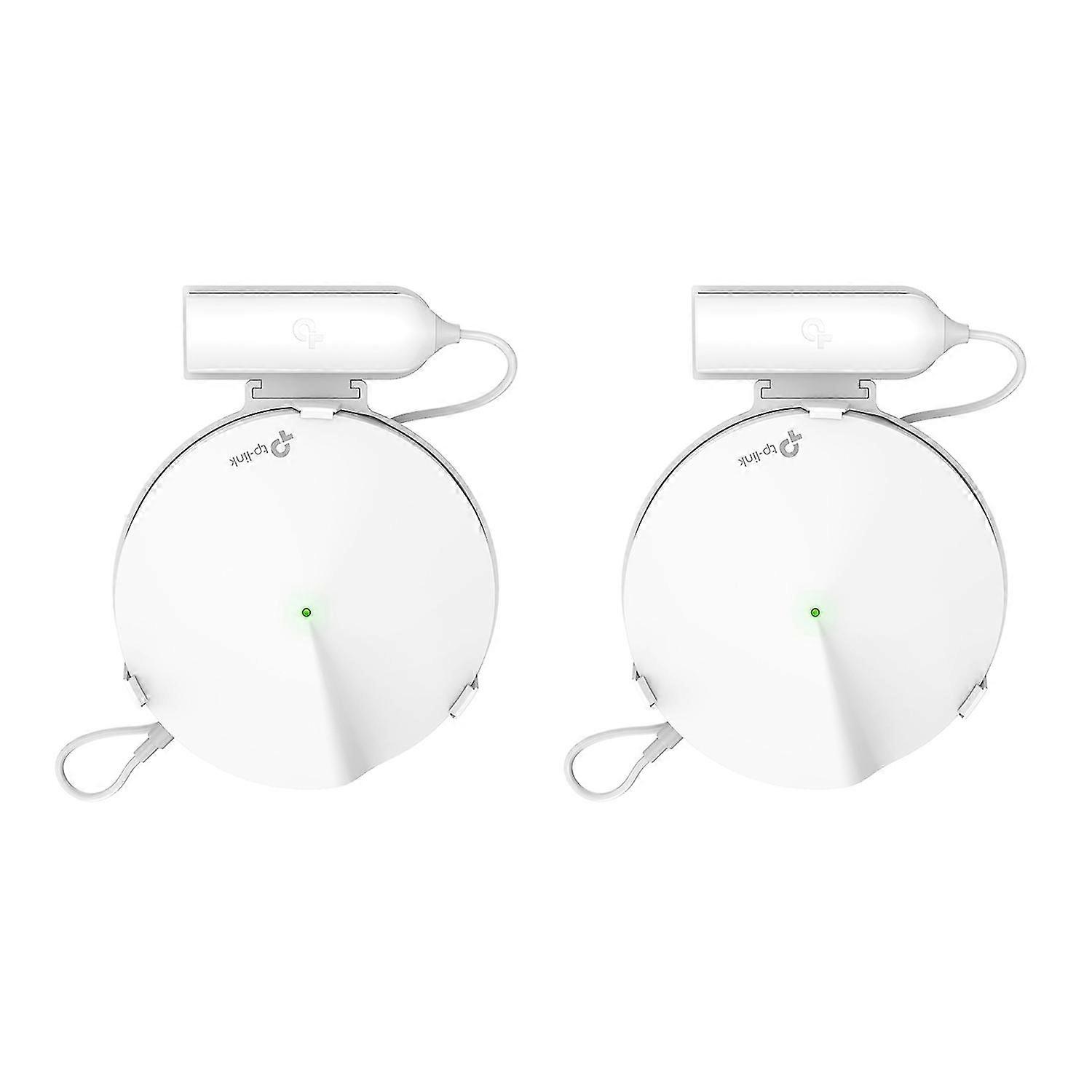 Seinäteline TP Link Deco M9 Plus koko kodin verkko WiFi-järjestelmä TP-Link Deco M9 Plus Wifi-reititin Hän