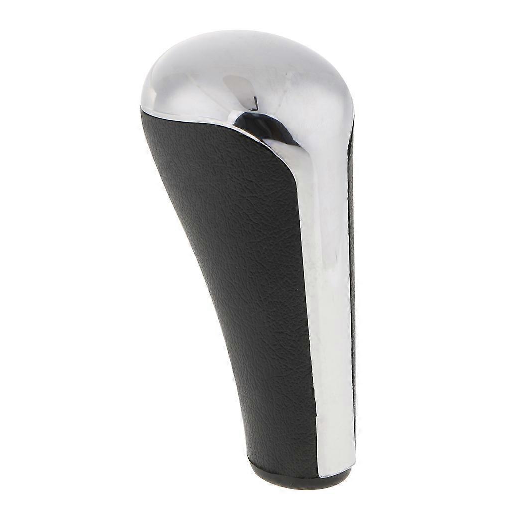 Automatic Gear Shift Knob Shifter for Peugeot 206 207 307 408 C2 C3