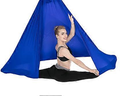 Nneoba Elastic 5m Aerial Yoga Hammock