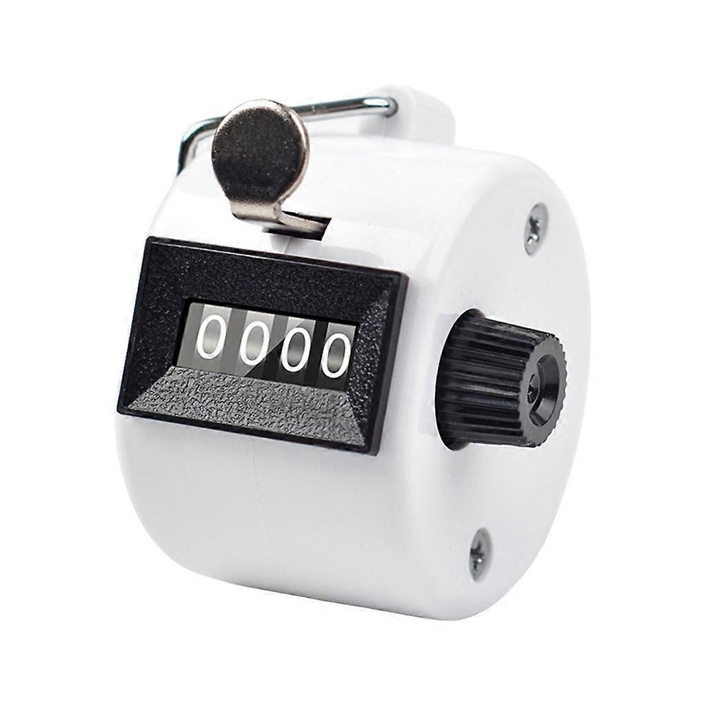 Tally Counter Hand Counters for Coaching Golf Mechanical Counters Clickers