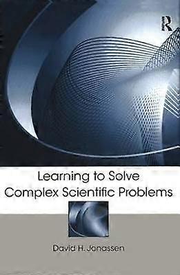 Lernen, komplexe wissenschaftliche Probleme zu lösen