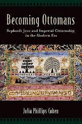 Becoming Ottomans