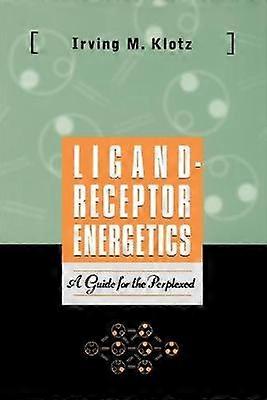 Ligand-Receptor Energetics