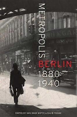 Metropolis Berlin