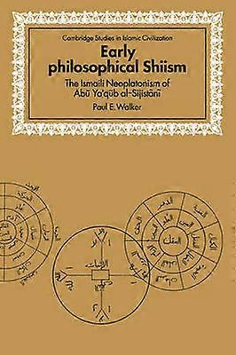 Early Philosophical Shiism