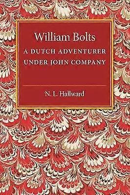 William Bolts