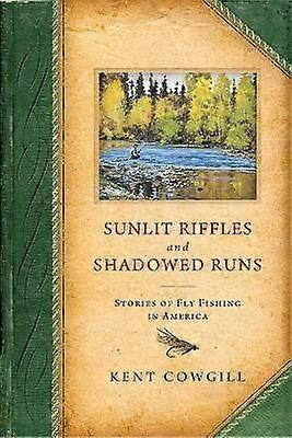 Sunlit Riffles and Shadowed Runs