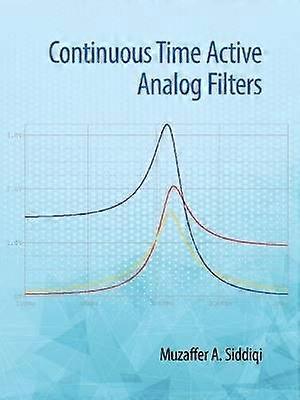 Filtre analogice active în timp continuu