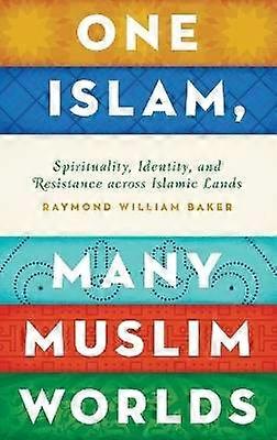 Un Islam Multe Lumi Musulmane