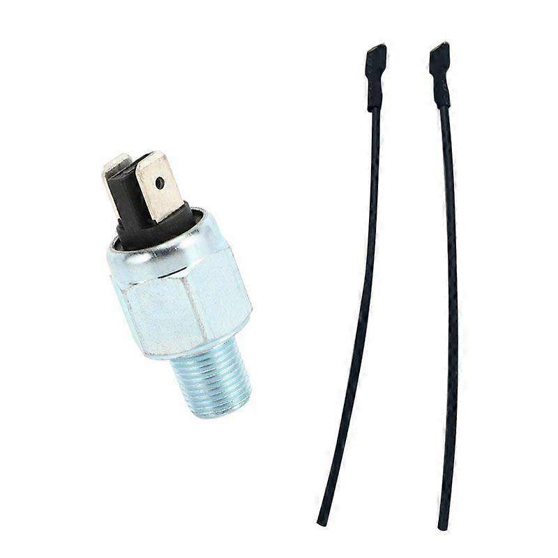 Hydraulic Stoplight Rear Brake Switch for Touring Dyna 72023-51D/E ...