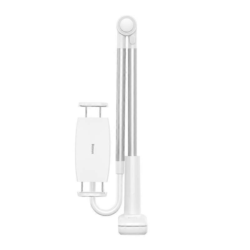 Baseus Mobile Phone Stand Tablet Fixing Clip Retractable Adjustable for iPad Holder Tablet Xiaomi Switch Bedside Desktop Live