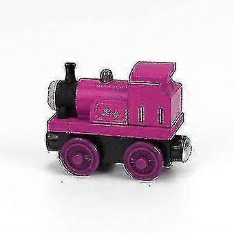 Thomas And Friends Wooden Railways Train Toy Spencer Handel...