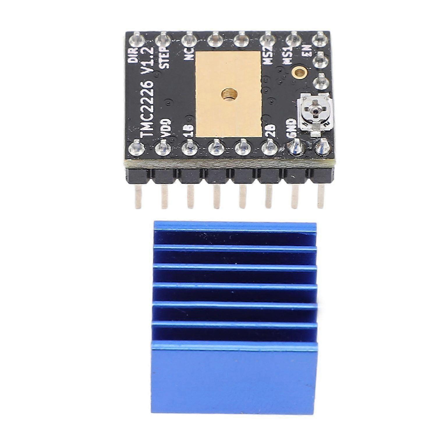 3d printer controller board Stepper Motor Driver Module TMC2226 Ultra Silent 3D