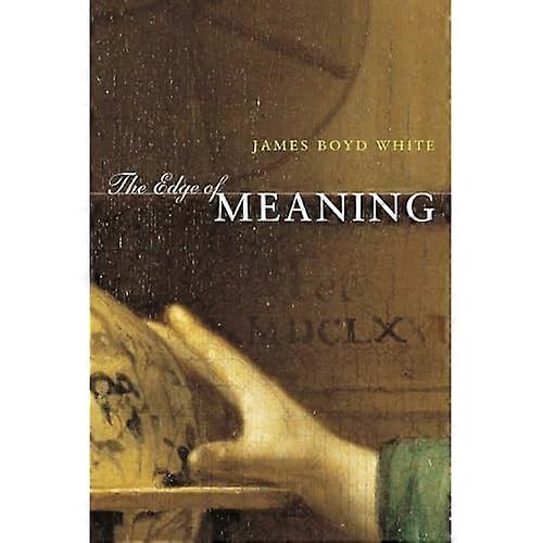 De rand van betekenis