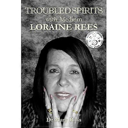 Troubled Spirits with Medium Loraine Rees