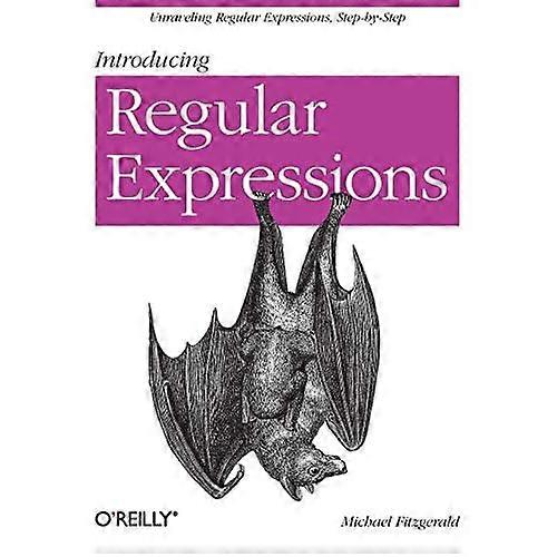 Présentation des Expressions régulières