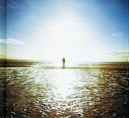Anathema waren hier, weil CD