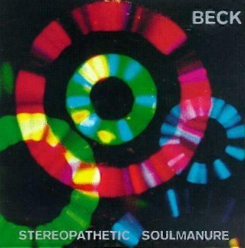 Beck Stereopathetic Soulmanure CD