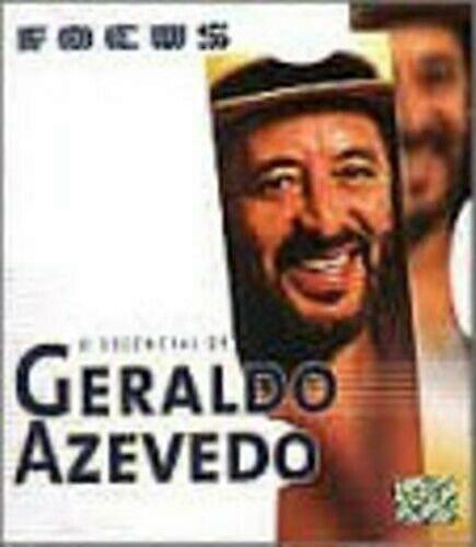 Geraldo Azevedo Focus CD