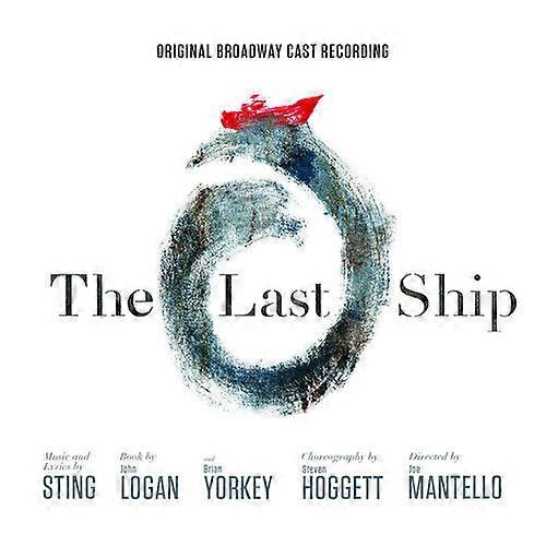 Die letzte Schiffs-CD (2014)