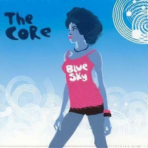 Blue Sky [norwegian Import] CD (2006)