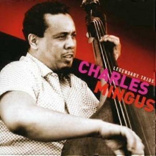Charles Mingus Legendary Trios [spanish Import] CD (2005)