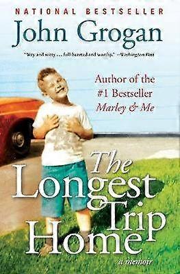 The Longest Trip Home