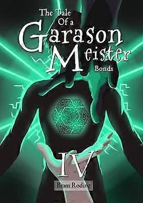 The Tale of a Garason Meister Part IV