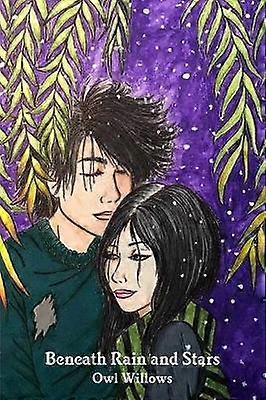 The Hidden World of Wysteria Book Three