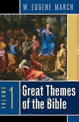Great Themes of the Bible Volume 1