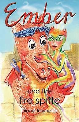 Ember und der Feuergeist 1