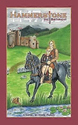 Hammerstone 1147 A.D.