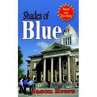 Shades of Blue