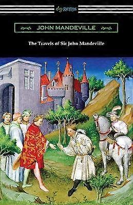 Resor av Sir John Mandeville