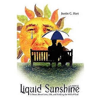 Liquid Sunshine