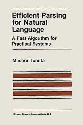 Efficient Parsing for Natural Language