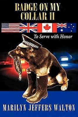 Badge on My Collar II