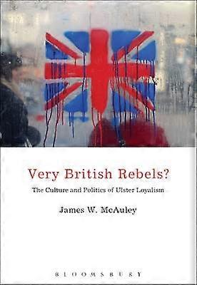 Very British Rebels?