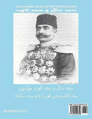 Cent ans et cent Kurdes